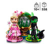 LEGO® 75682 Elphaba & Glinda Figures