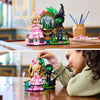 LEGO® 75682 Elphaba & Glinda Figures