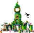 Welcome to Emerald City (75684)