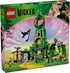 Welcome to Emerald City (75684)