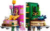 Glinda & Elphaba Bookends (75691)