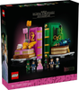 Glinda & Elphaba Bookends (75691)