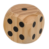 Wooden Die