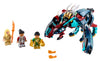 Deviant Ambush! (76154)