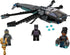 Black Panther Dragon Flyer (76186)