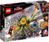 Gargantos Showdown? (76205)
