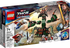 Attack on New Asgard (76207)