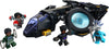 Shuri's Sunbird (76211)