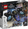 Shuri's Sunbird (76211)