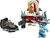 King Namor's Throne Room (76213)