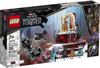 King Namor's Throne Room (76213)