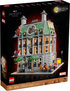 Sanctum Sanctorum (76218)