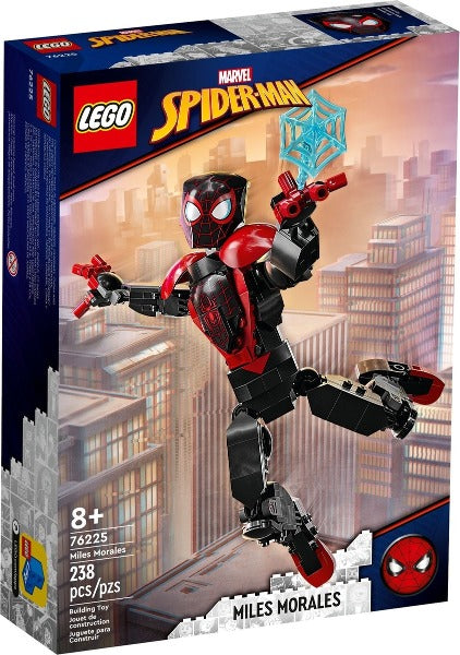 LEGO® 76225 Miles Morales Figure
