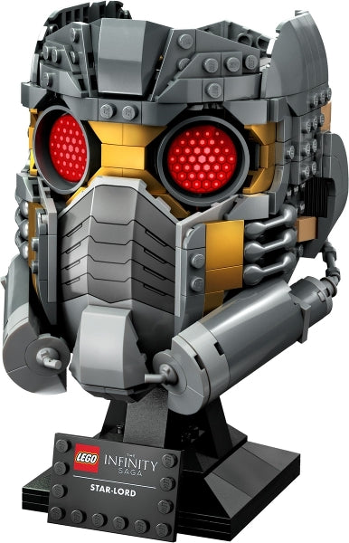 Star-Lord's Helmet (76251)