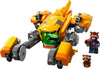 Baby Rocket's Ship (76254)