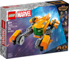 Baby Rocket's Ship (76254)