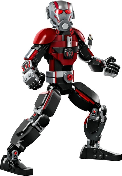 Ant-Man Construction Figure (76256)