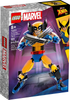 Wolverine Construction Figure (76257)