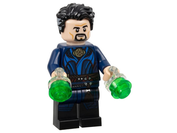 Advent Calendar 2023, Super Heroes, Avengers (Day 18) - Dr. Strange Casting Spell (76267-19)