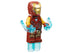 Advent Calendar 2023, Super Heroes, Avengers (Day  1) - Iron Man with Energy Effects (76267-2)