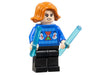 Advent Calendar 2023, Super Heroes, Avengers (Day  7) - Black Widow in Holiday Sweater with Icicle Batons (76267-8)