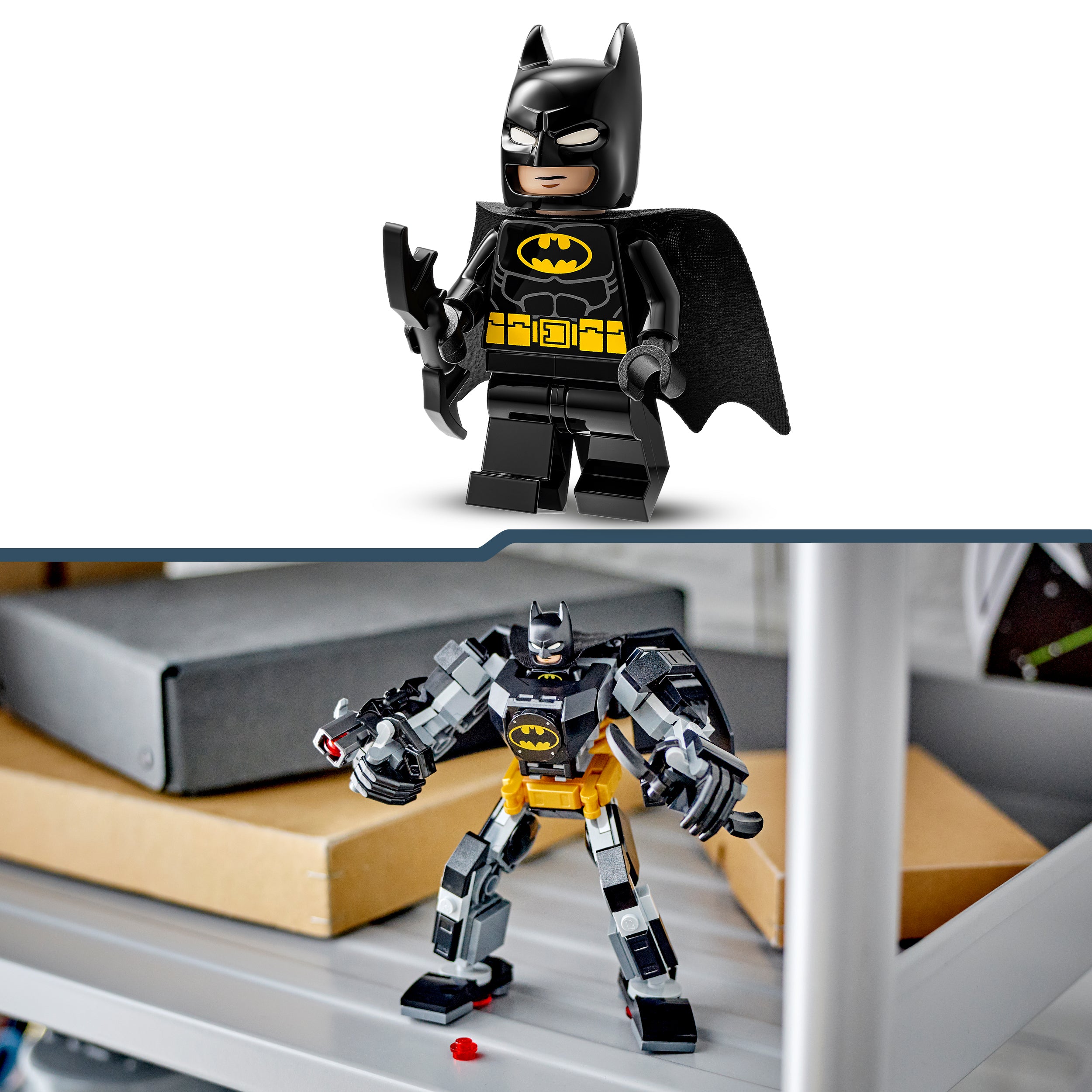 LEGO® 76270 Batman™ Mech Armour
