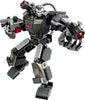 War Machine Mech Armor (76277)