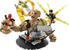 Spider-Man vs. Sandman: Final Battle (76280)