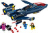 X-Men X-Jet (76281)