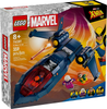 X-Men X-Jet (76281)