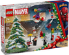 Advent Calendar 2024, Super Heroes, Spider-Man (76293)
