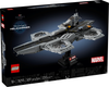 The Avengers Helicarrier (76295)