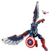 New Captain America Construction Figure (76296)