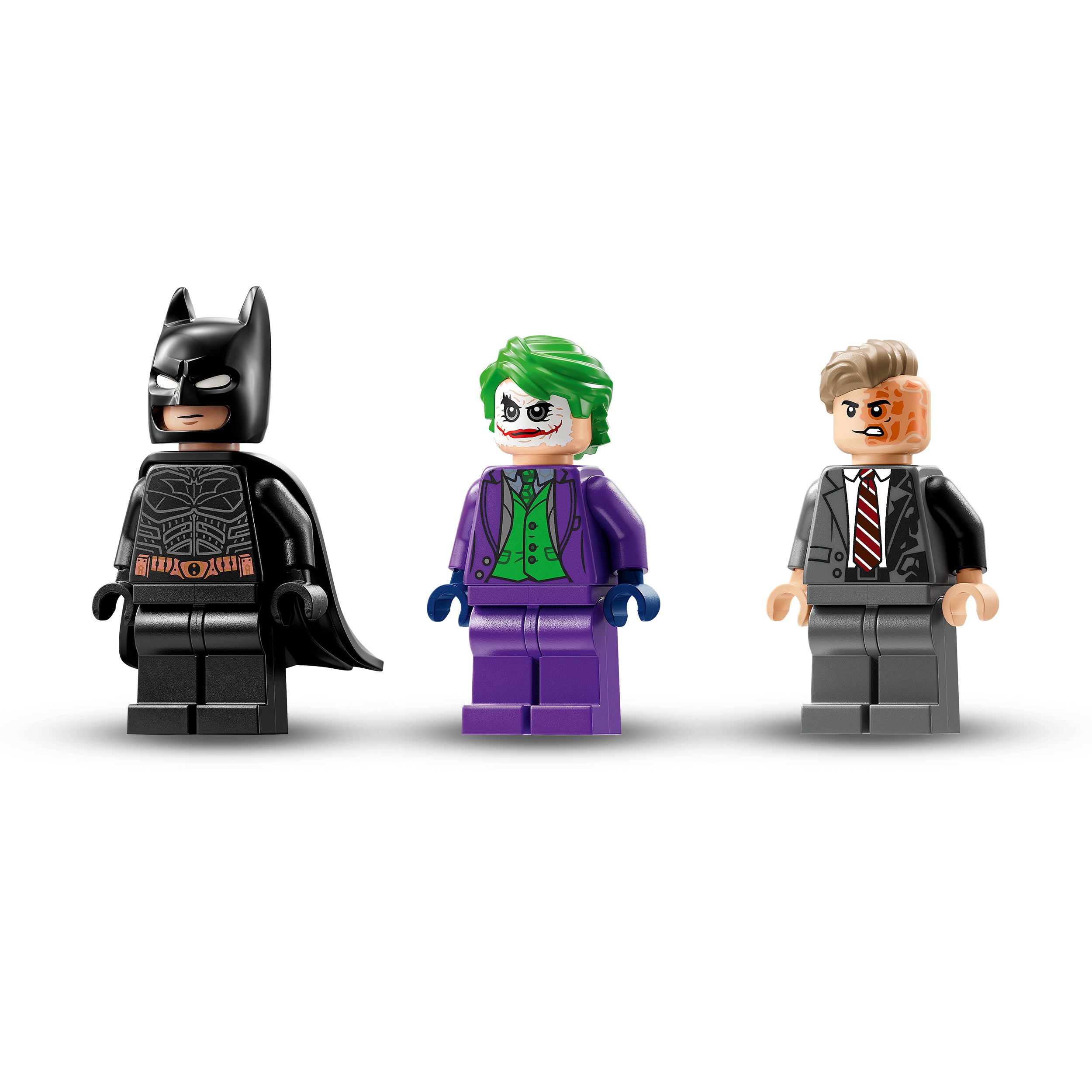 LEGO® 76303 Batman™ Tumbler vs. Two-Face™ & The Joker™