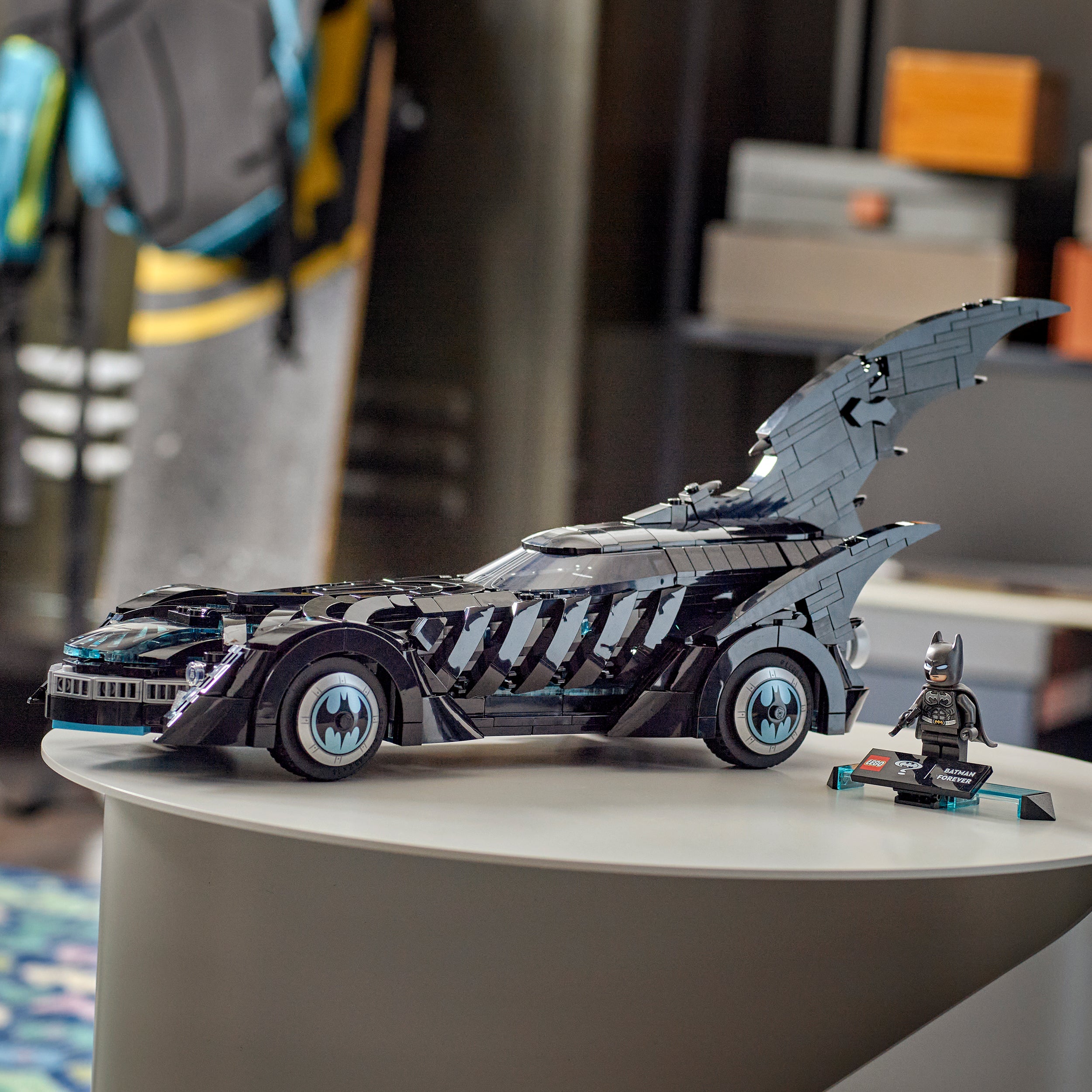 LEGO® 76304 Batman Forever™ Batmobile™