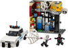 Miles Morales vs. the Spot (76311)
