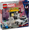 Miles Morales vs. the Spot (76311)