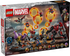 Avengers: Endgame Final Battle (76323)