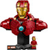 Iron Man MK4 Bust (76327)