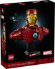 Iron Man MK4 Bust (76327)