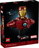LEGO® 76327 Iron Man MK4 Bust
