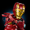 LEGO® 76327 Iron Man MK4 Bust