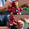 LEGO® 76327 Iron Man MK4 Bust