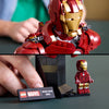 LEGO® 76327 Iron Man MK4 Bust
