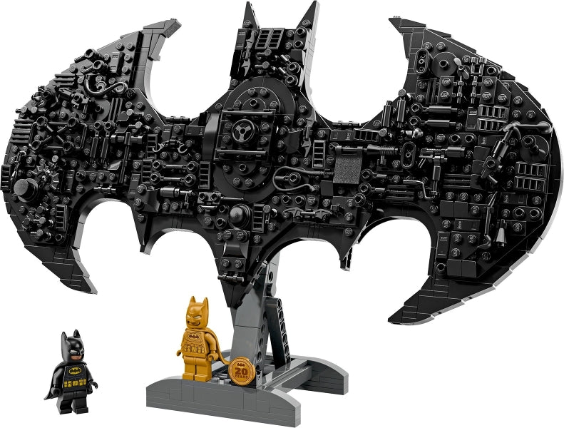Batman Logo (76330)