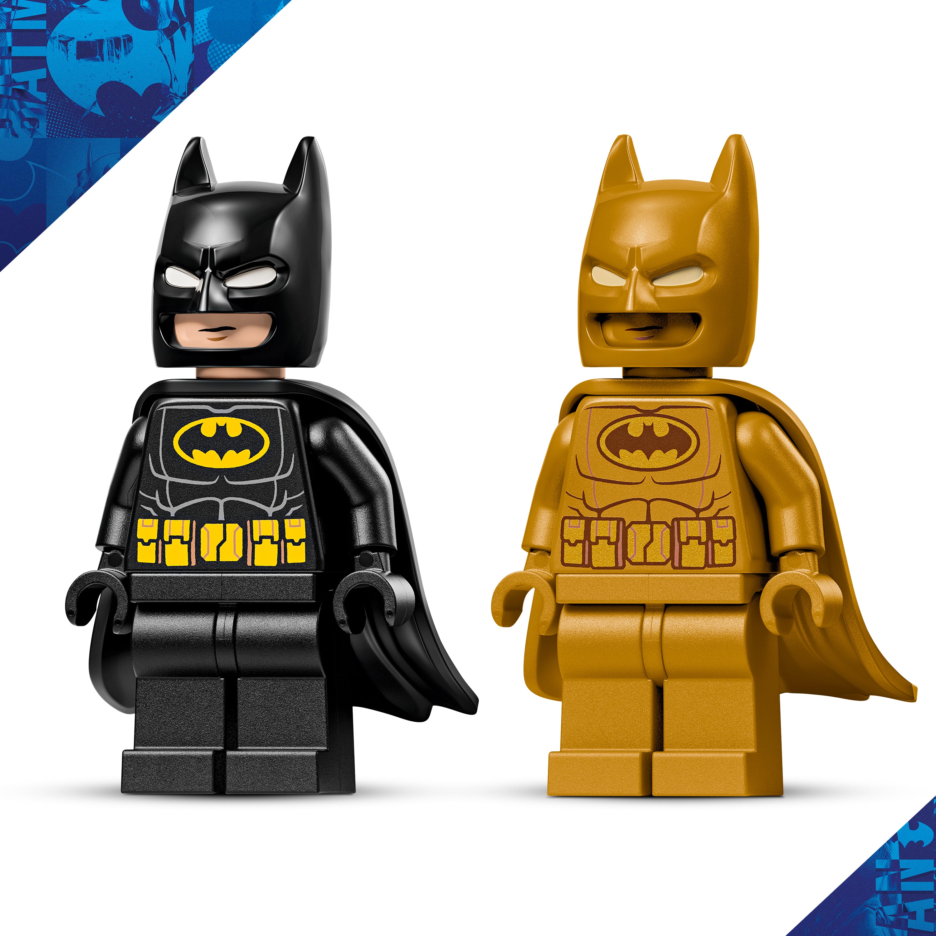 LEGO® 76330 Batman™ Logo