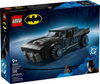The Batman Batmobile (76332)
