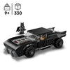 LEGO® 76332 The Batman™ Batmobile™