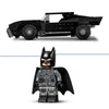 LEGO® 76332 The Batman™ Batmobile™