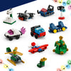LEGO® 76340 Advent Calendar 2026